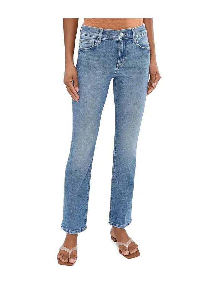 Джинсы slim bootcut The Provocateur Petite Joe's Jeans