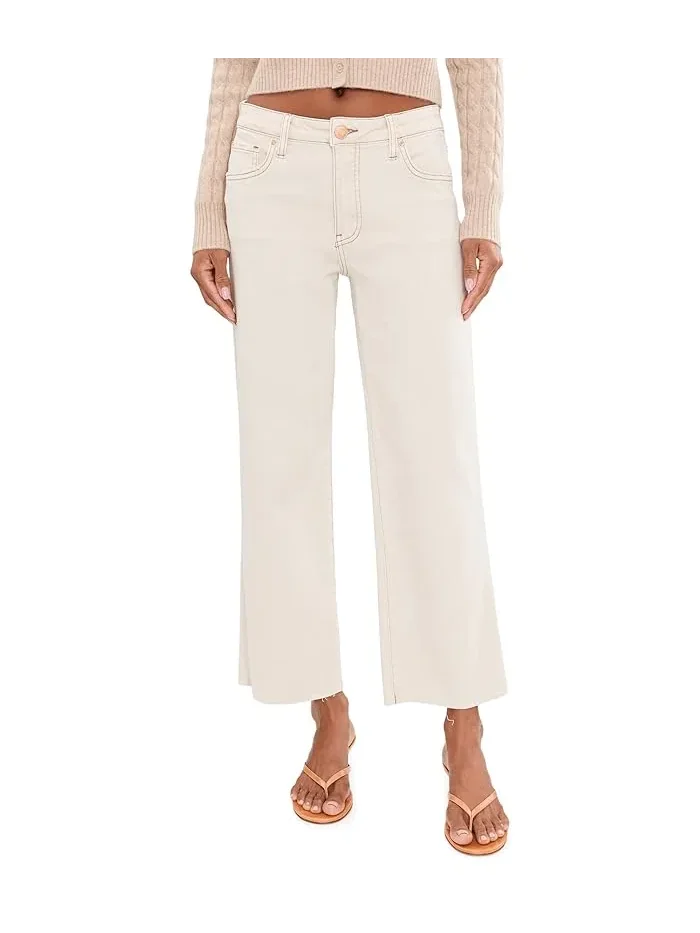 Джинсы Wide Leg Charlotte KUT from the Kloth, Individuality