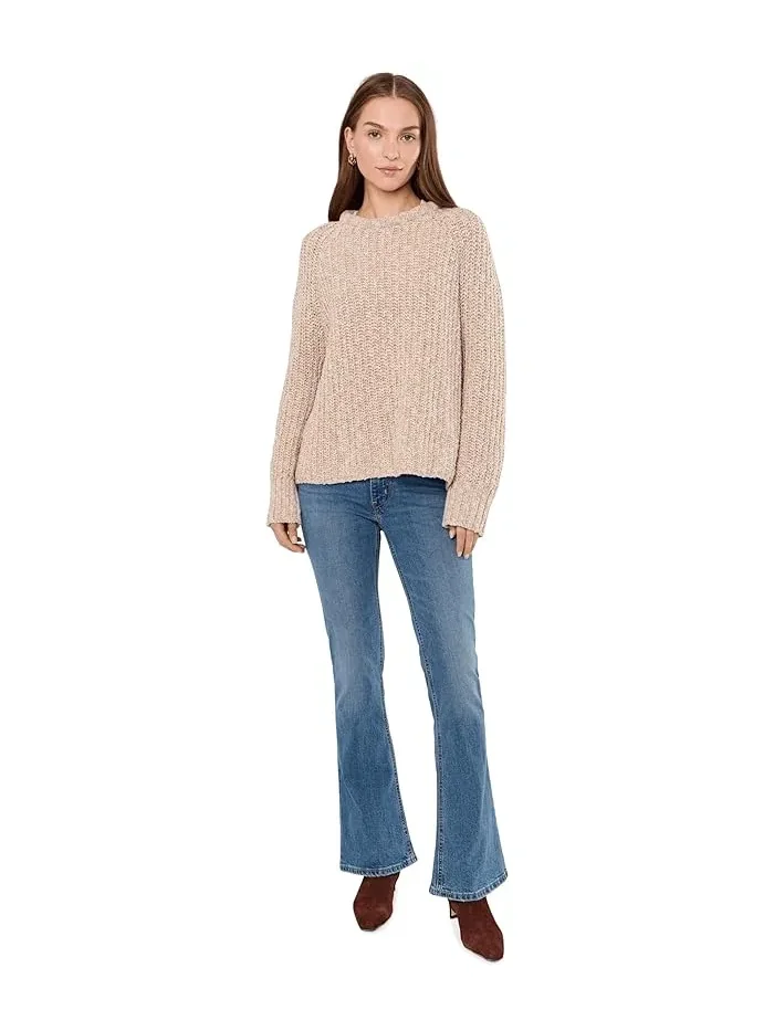 Джинсы Low Slim Boot Levi's Premium, Kick Start — изображение 2 из 5, мульти