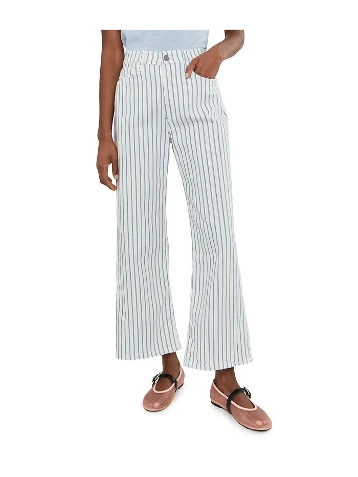 Джинсы The Mia Ankle Joe's Jeans — изображение 1 из 5, синий мульти