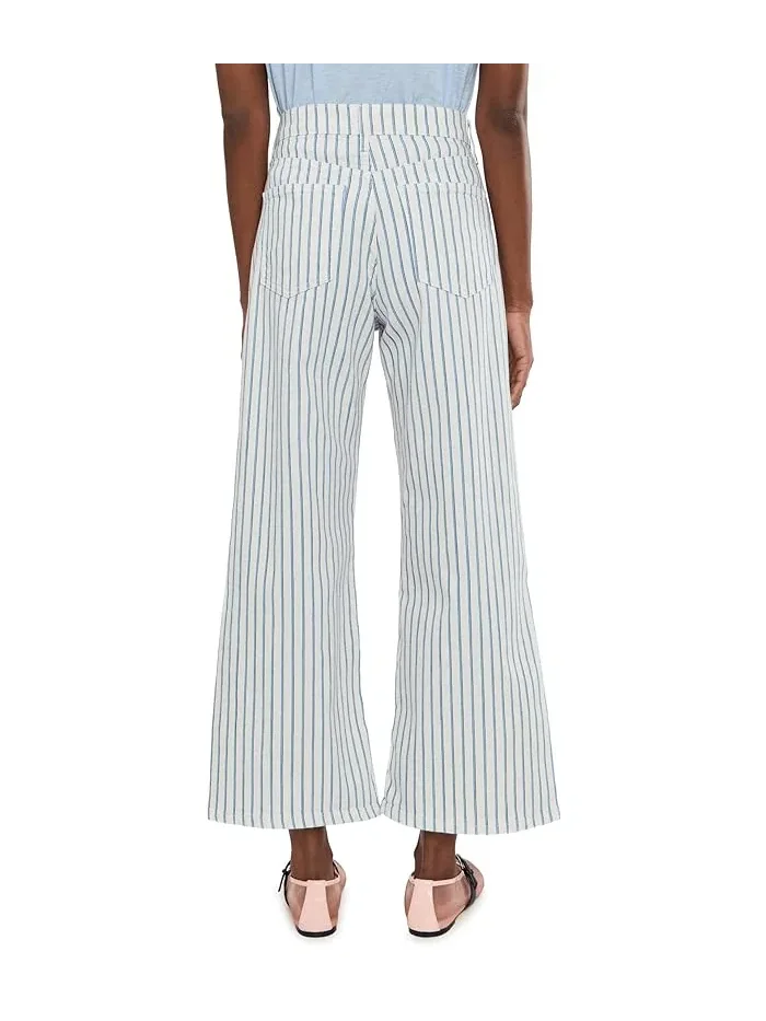 Джинсы The Mia Ankle Joe's Jeans — изображение 4 из 5, синий мульти