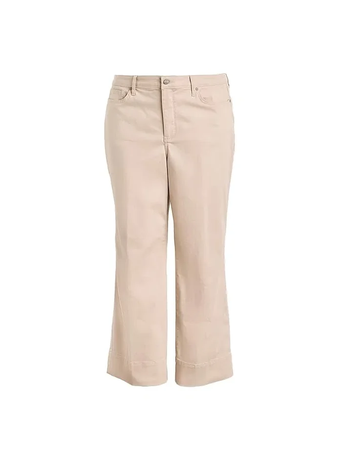 Джинсы Teresa Ankle Plus Size NYDJ