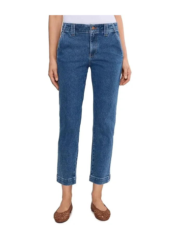 Джинсы slim straight Sheri NYDJ