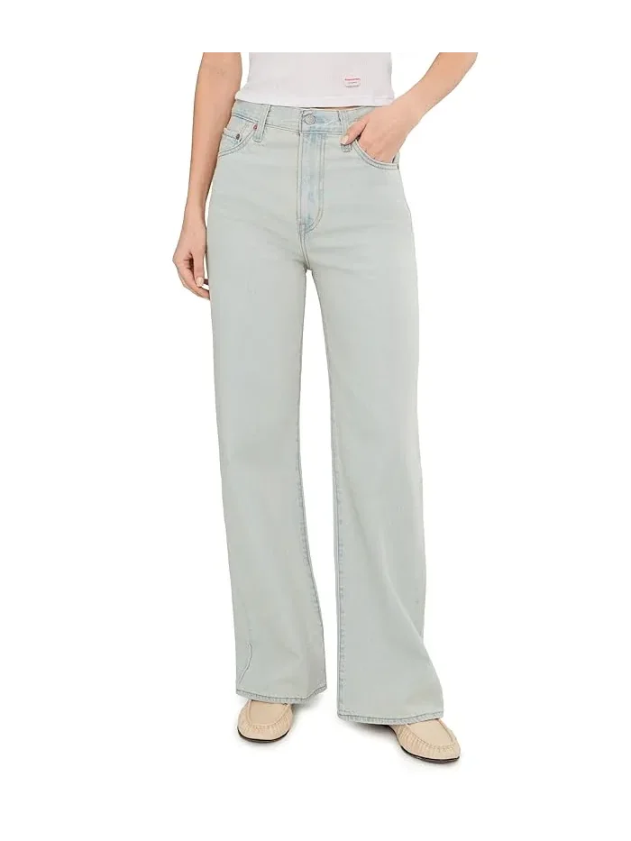 Джинсы Wide Leg H223 Levi's Premium