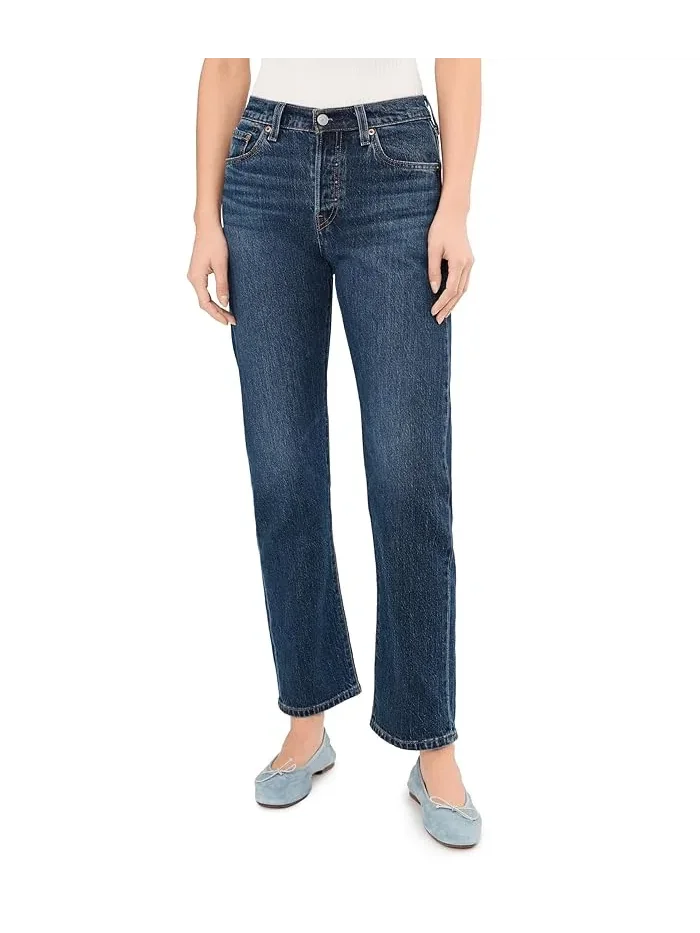 Джинсы 501 Curve Levi's