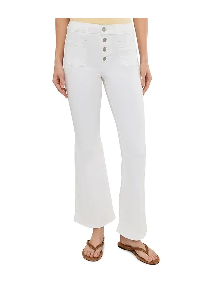 Джинсы с заплатками 726 Patch Pocket Levi's Womens