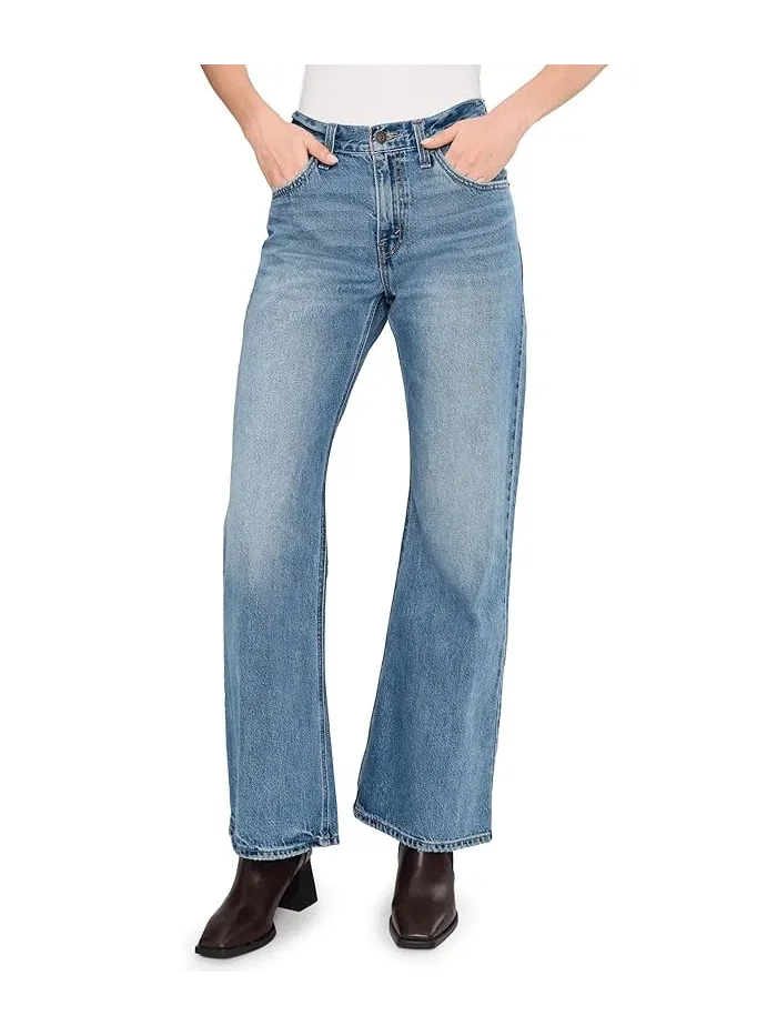 Джинсы Loose Boot Levi's Premium