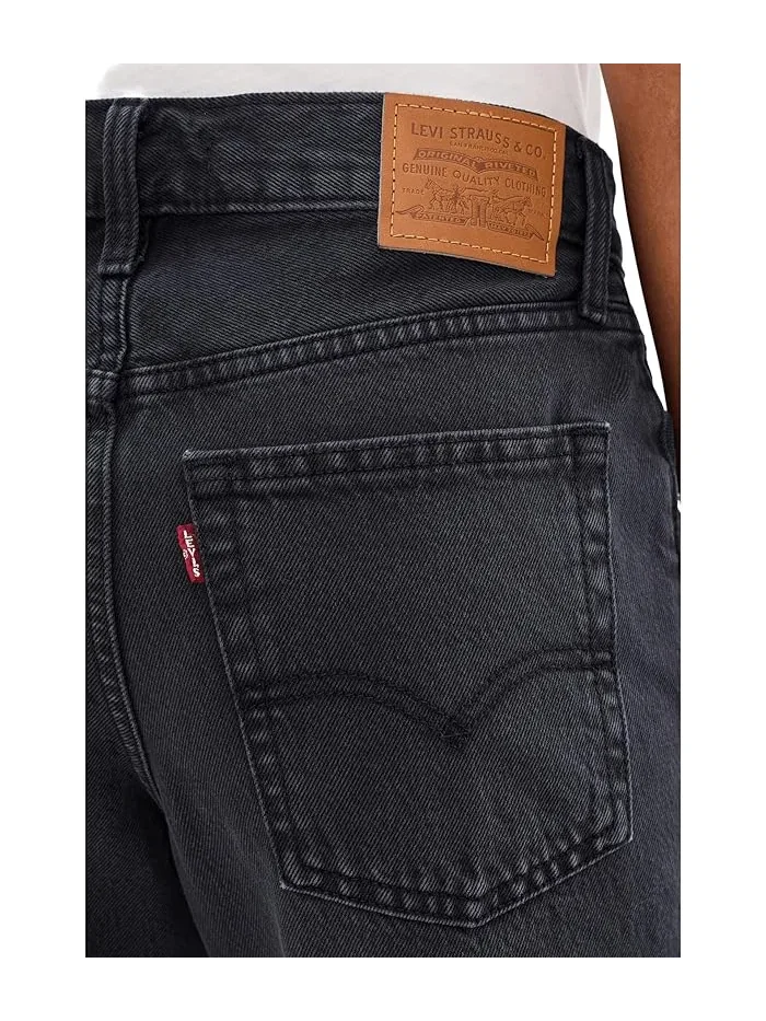Джинсы Loose Boot Levi's Premium — изображение 5 из 5, черный