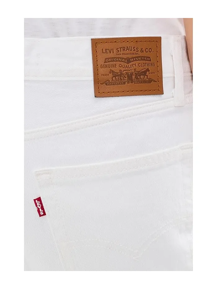 Джинсы свободные с высокой талией Loose Boot Levi's Premium — изображение 5 из 5, фея зубов