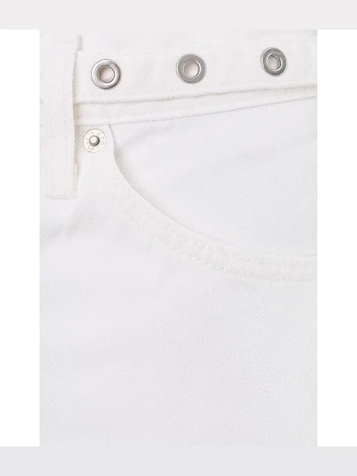 Джинсы широкие Ribcage Wide Leg Belted Levi's Premium — изображение 5 из 5, фея зубов