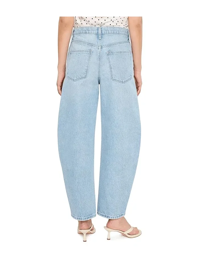 Джинсы свободные Billie Joe's Jeans, Gossamer — изображение 4 из 5, госсамер