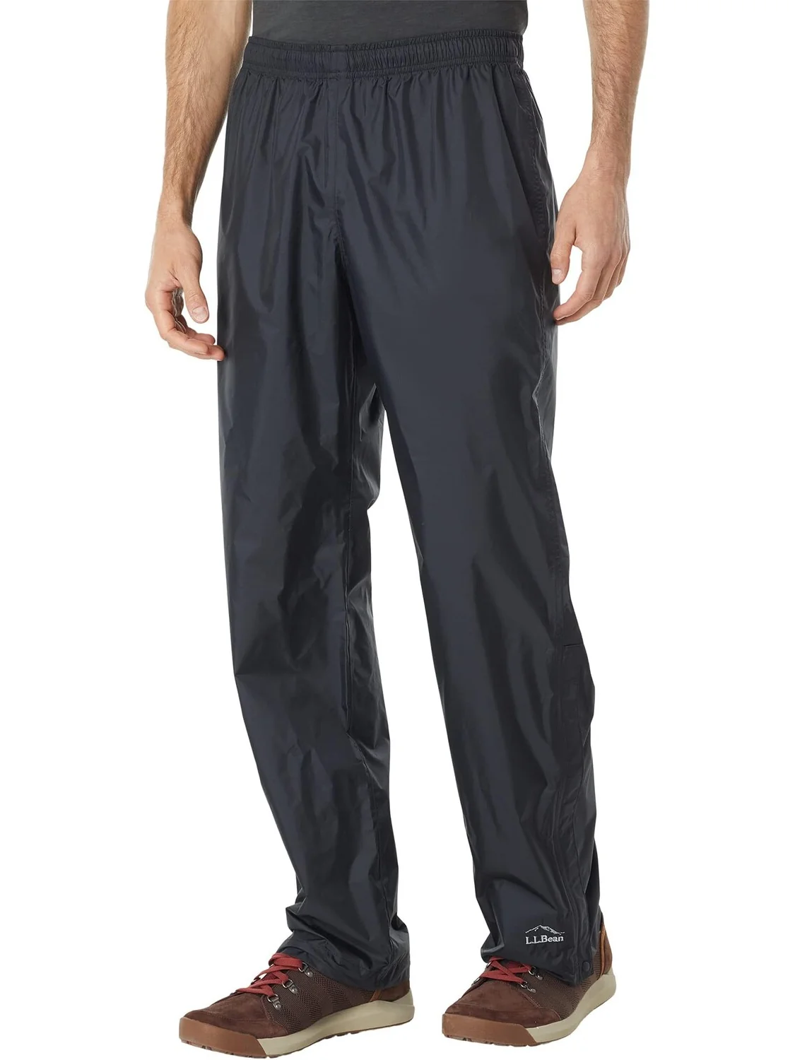 Непромокаемые брюки Trail Model L.L.Bean