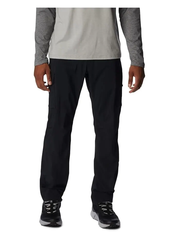 Брюки Columbia Big & Tall Silver Ridge Utility — 1