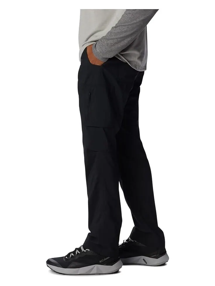 Брюки Columbia Big & Tall Silver Ridge Utility — 2