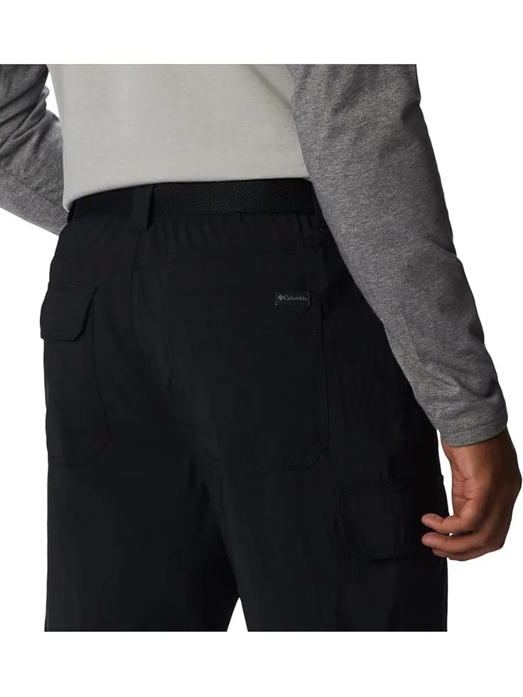 Брюки Columbia Big & Tall Silver Ridge Utility — 3