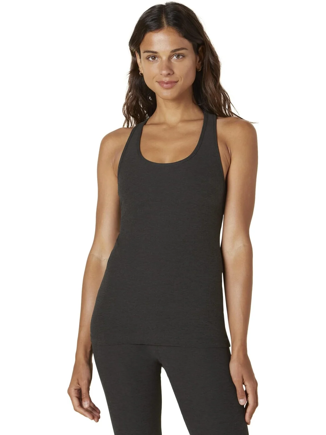 Майка Spacedye Step Up Racerback Beyond Yoga