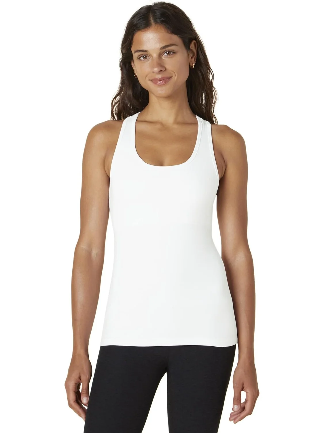 Майка Spacedye Step Up Racerback Beyond Yoga