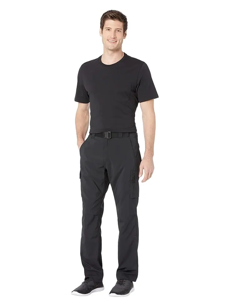 Брюки Columbia Silver Ridge Utility — 4