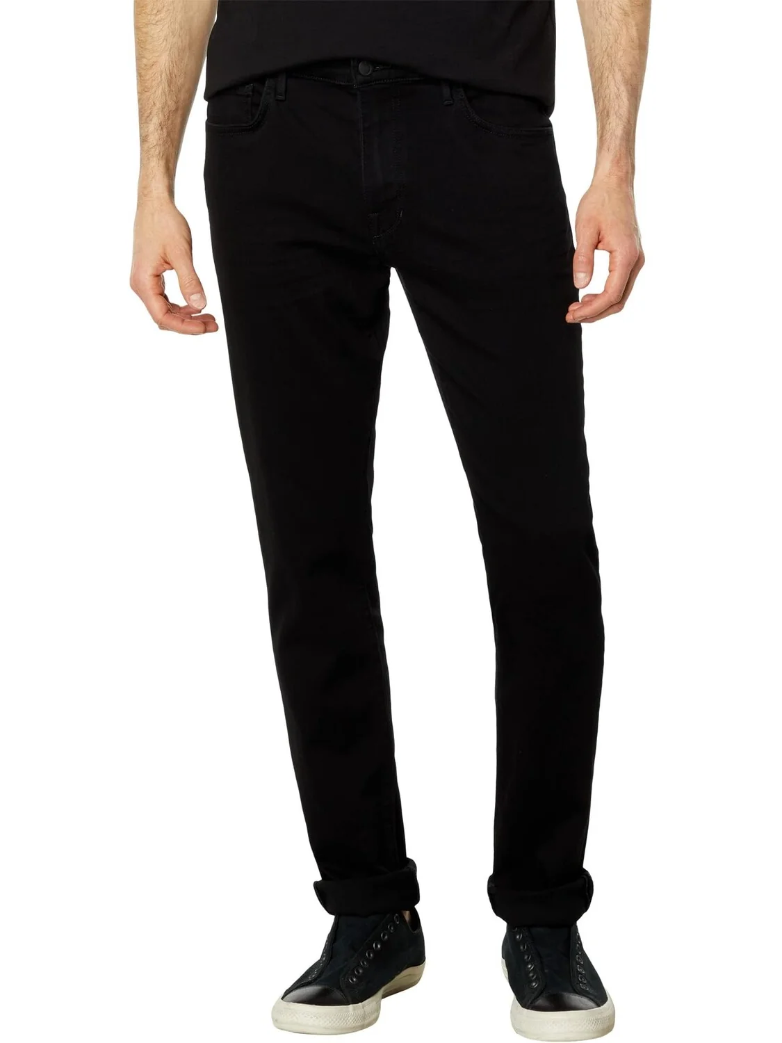 Джинсы Asher in Griff Joe's Jeans, цвет Griff