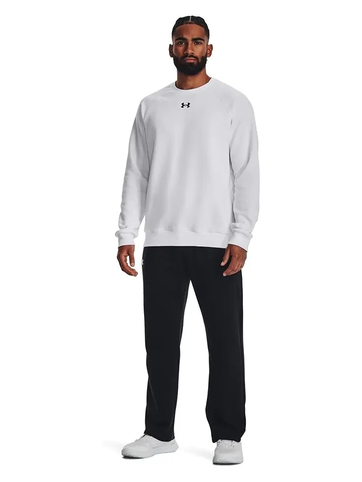Брюки Under Armour Rival Fleece — 3