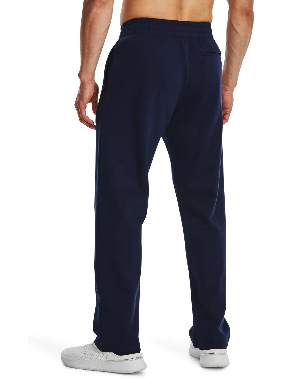 Брюки Under Armour Rival Fleece — 2