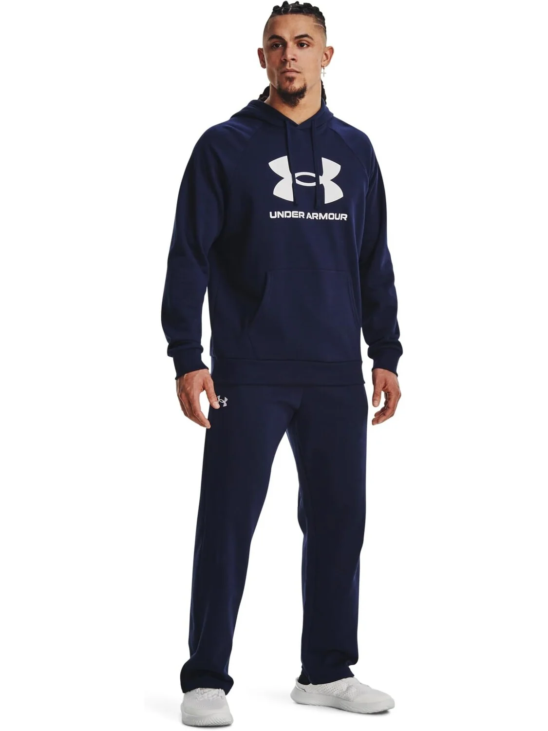 Брюки Under Armour Rival Fleece — 3