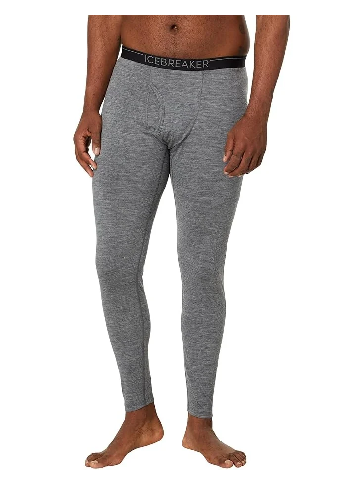 Брюки Icebreaker Oasis Leggings w/ Fly
