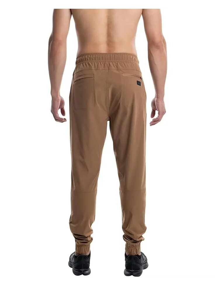 Джоггеры SAXX UNDERWEAR Go To Town — 2