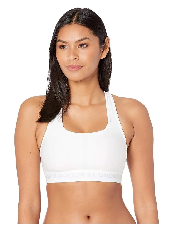 Бюстгальтер Under Armour Cross-Back Mid