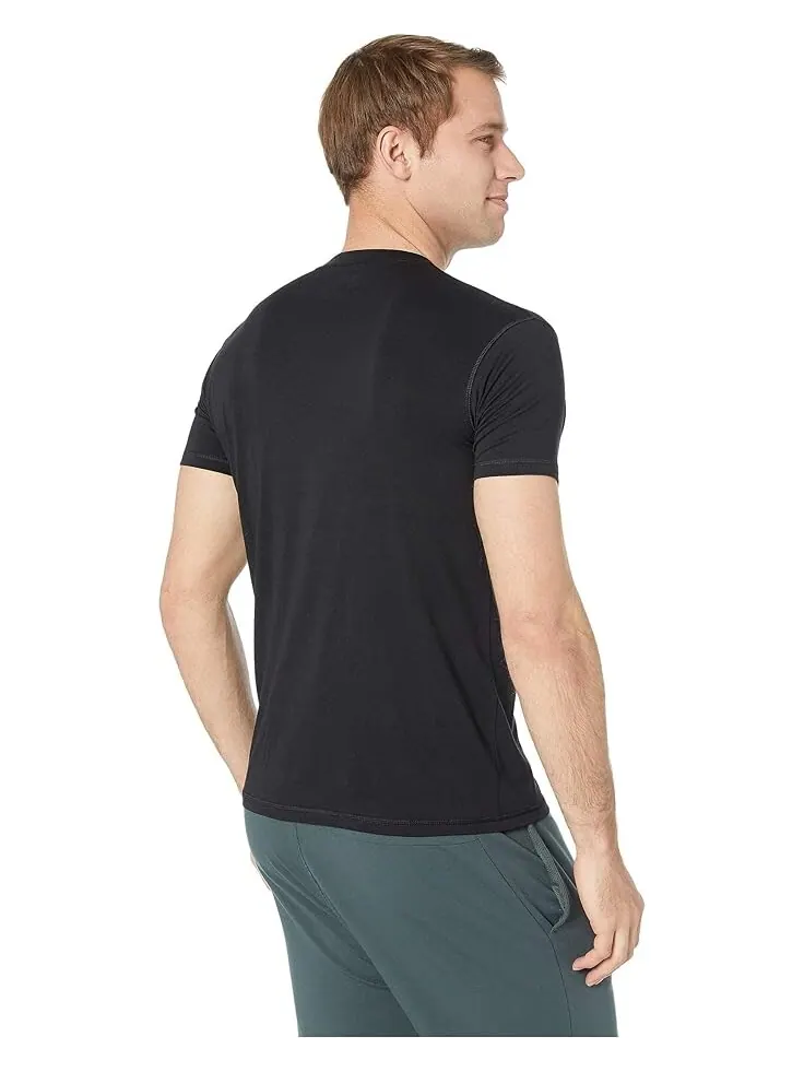 Рубашка tasc Performance Bam(Bare) Crew Neck Undershirt — изображение 3 из 4, черный