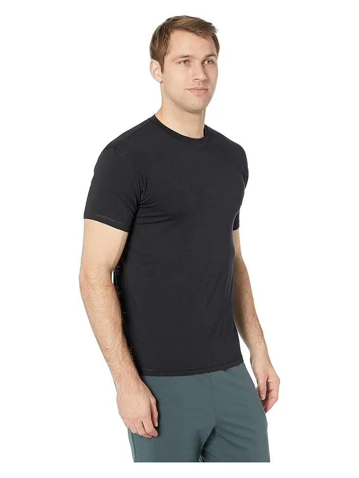 Рубашка tasc Performance Bam(Bare) Crew Neck Undershirt — изображение 4 из 4, черный