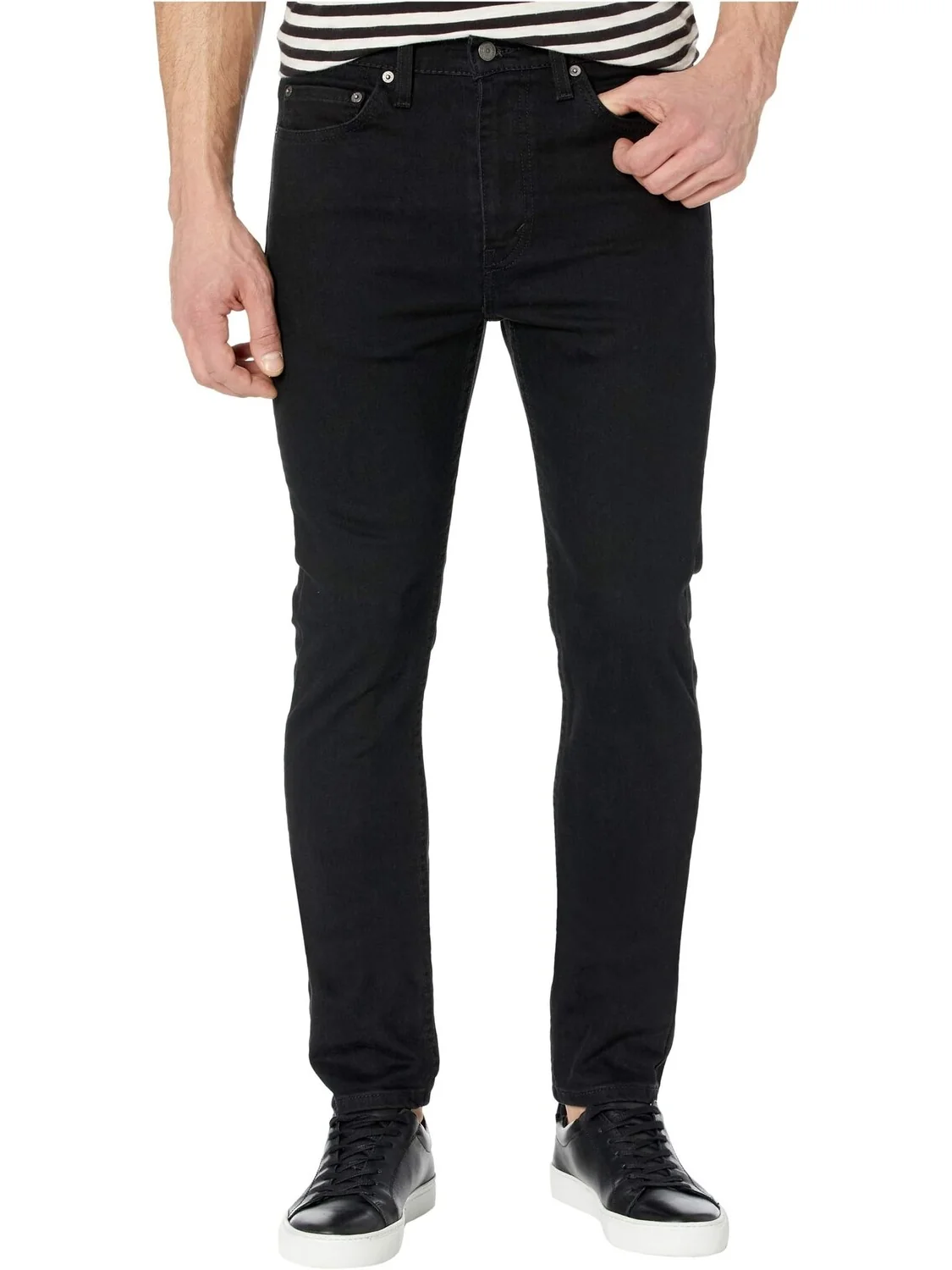 Джинсы 510 Skinny Levi's