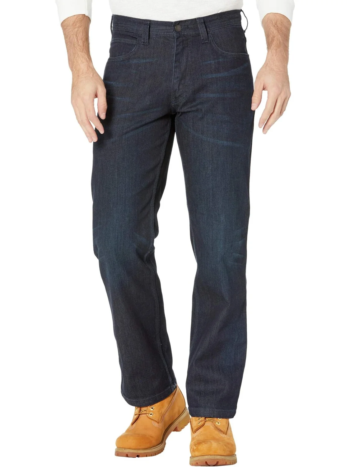 Джинсы FR (Flame Resistant) Stretch Denim Wolverine