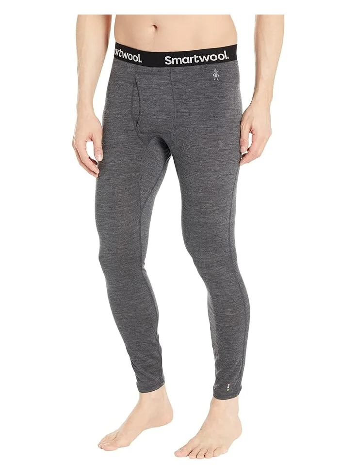 Брюки Smartwool Classic All-Season Merino Base Layer Bottoms