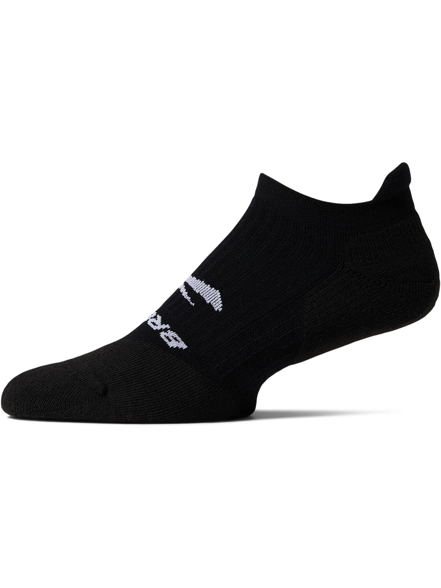 Носки для неявки с призраками Brooks