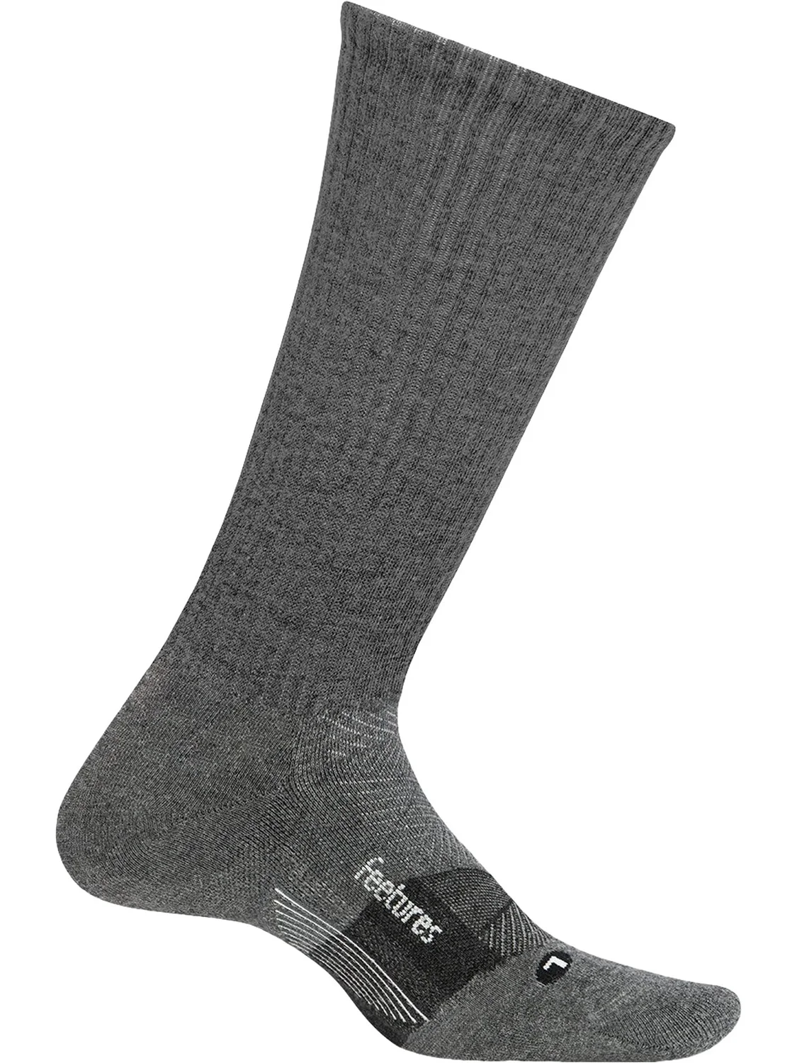 Подушка Merino 10 Crew Feetures — изображение 1 из 1, серый