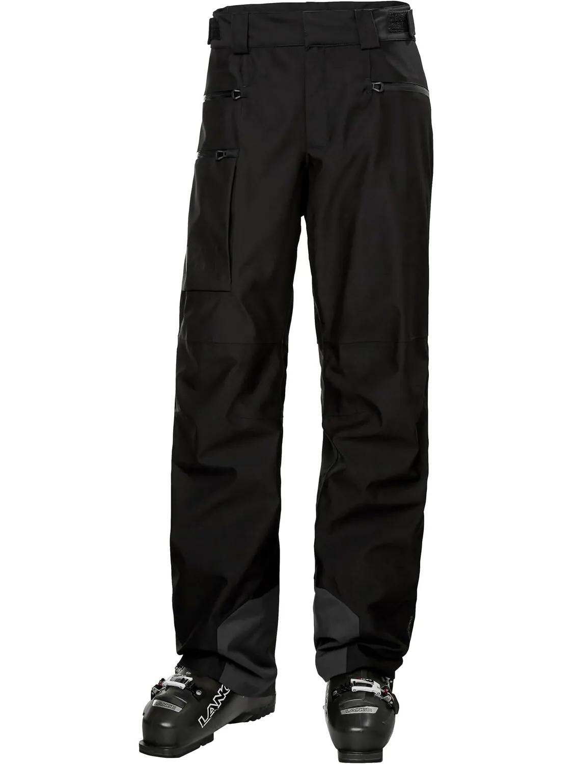 Брюки Garibaldi 2.0 Pants Helly Hansen — 1