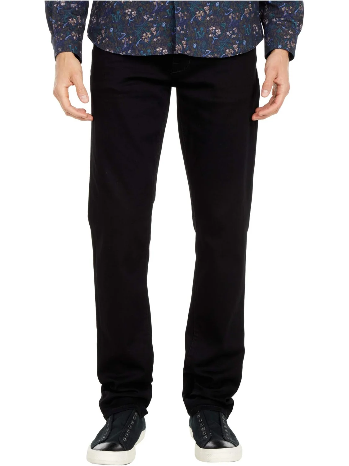 Джинсы The Brixton in Griff Joe's Jeans, цвет Griff