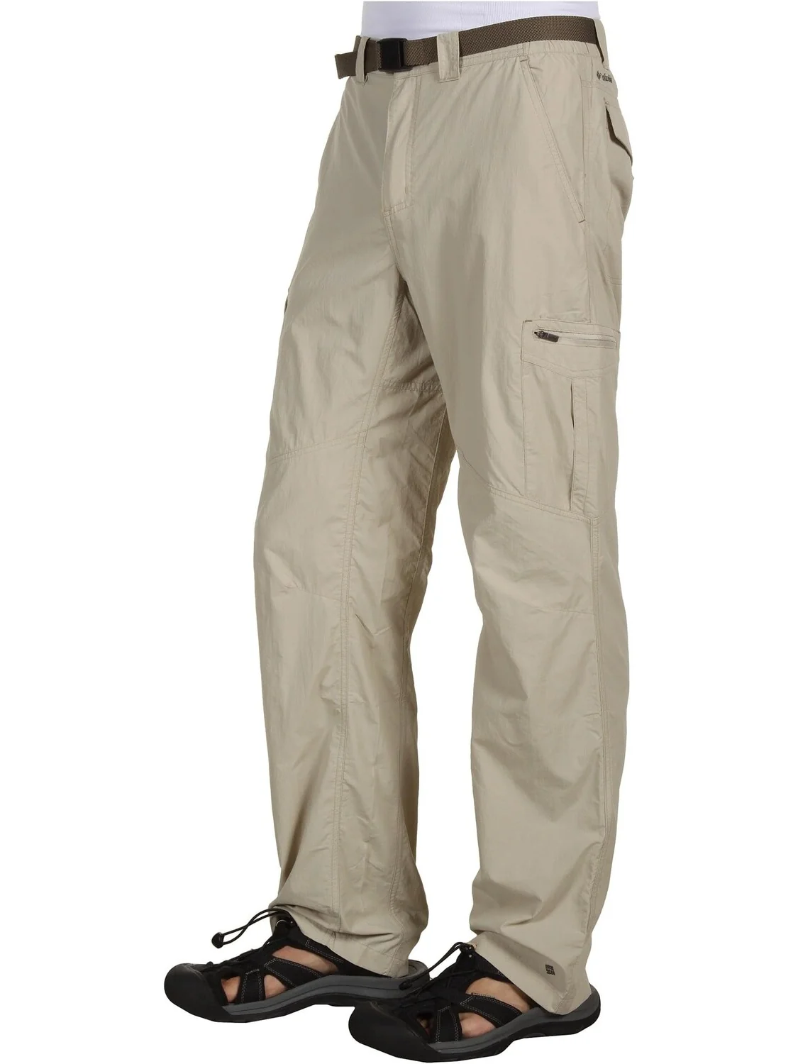 Брюки Columbia Silver Ridge Cargo — 2