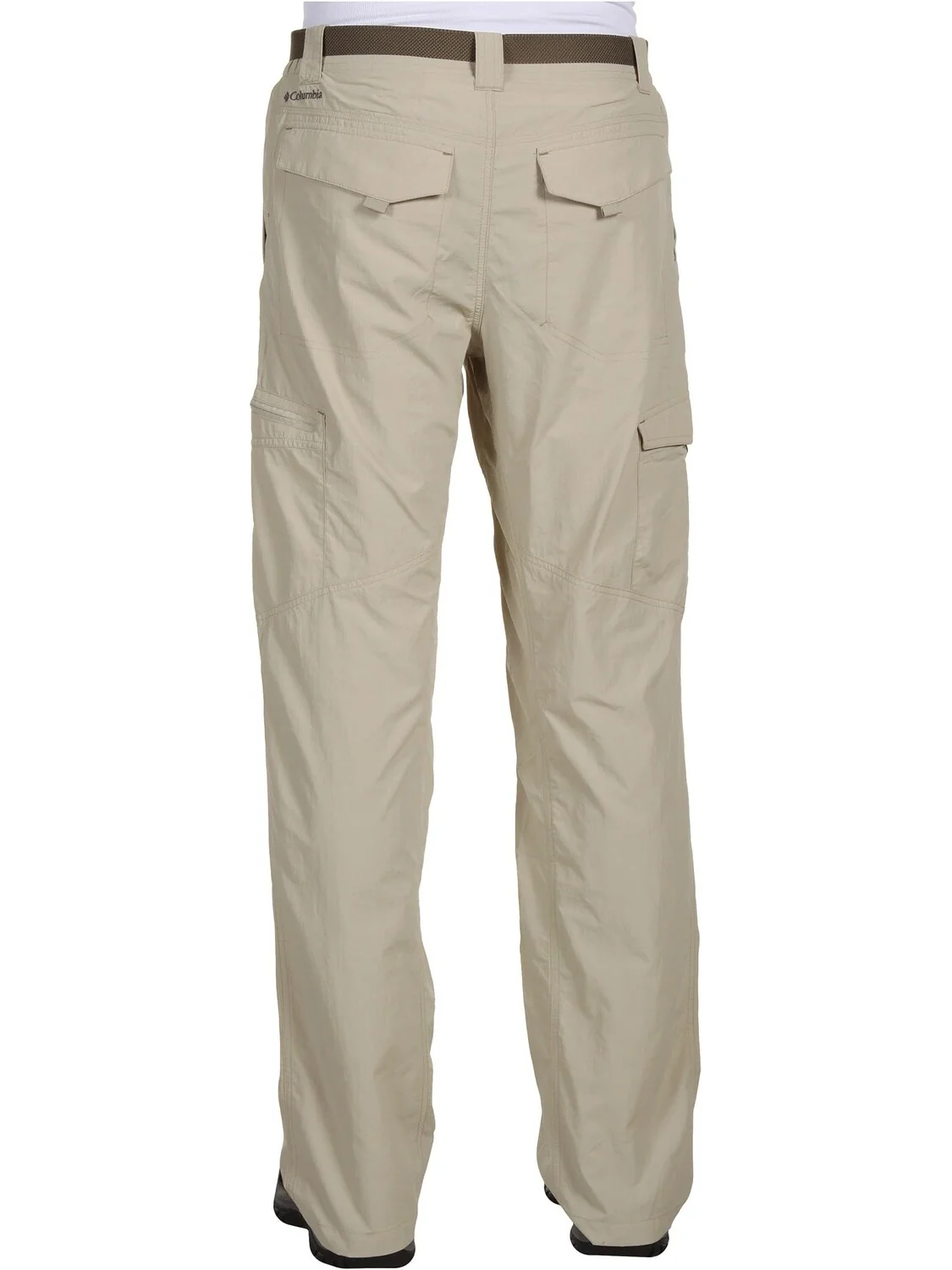 Брюки Columbia Silver Ridge Cargo — 3