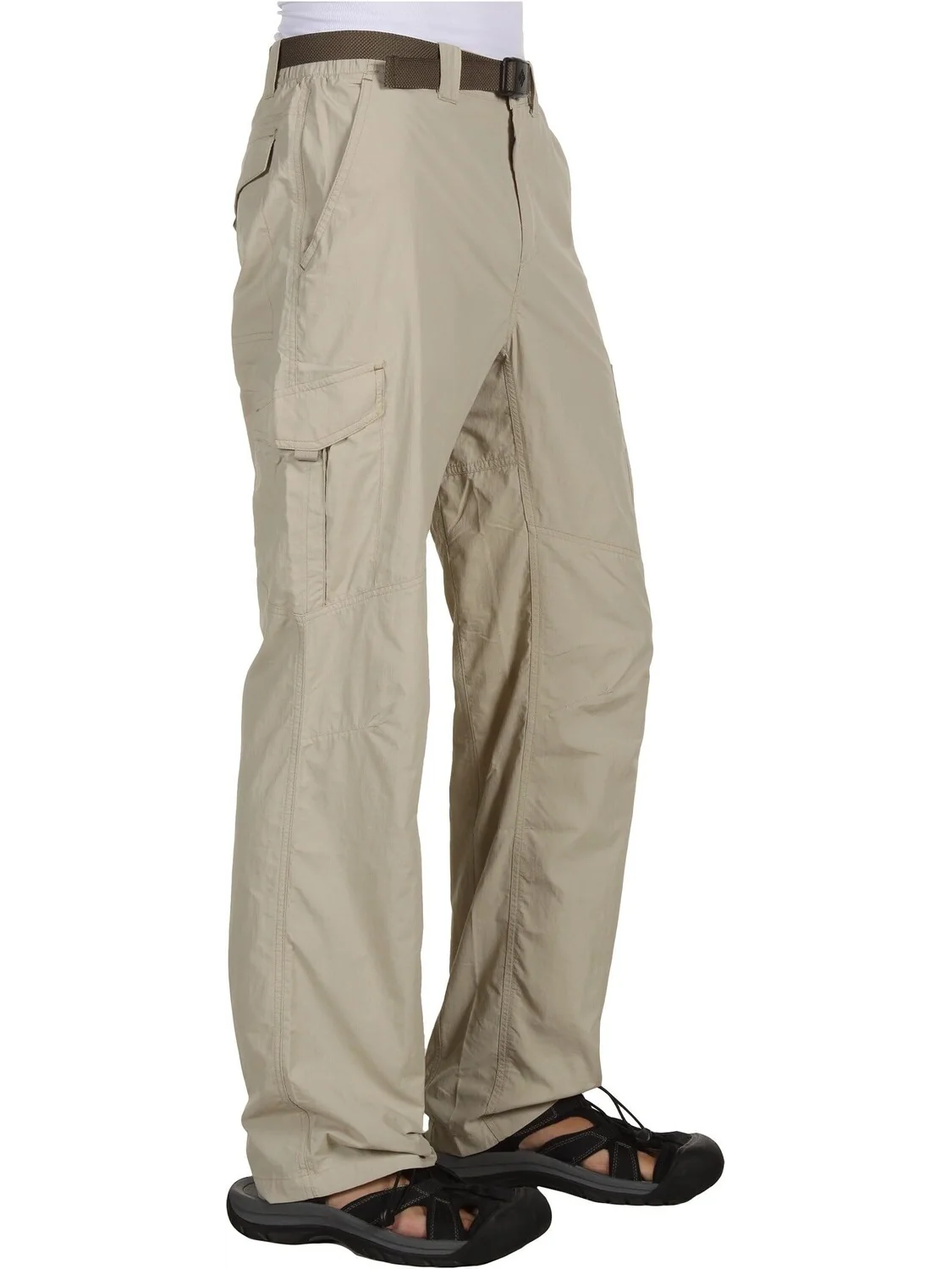 Брюки Columbia Silver Ridge Cargo — 4