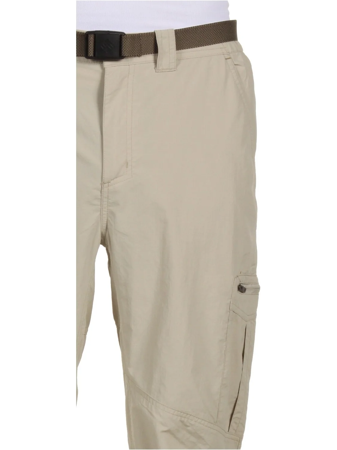 Брюки Columbia Silver Ridge Cargo — 5