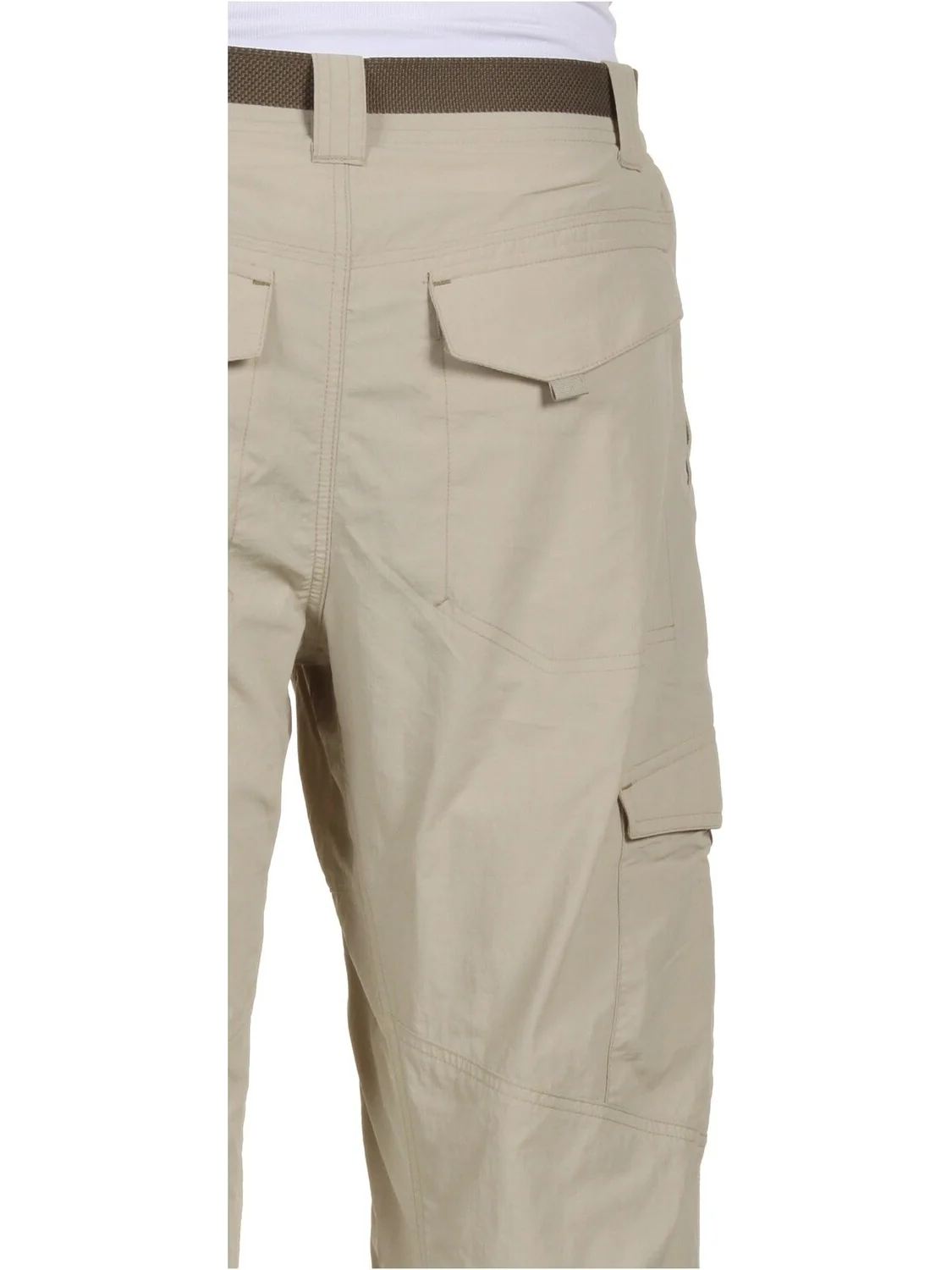 Брюки Columbia Silver Ridge Cargo — 6