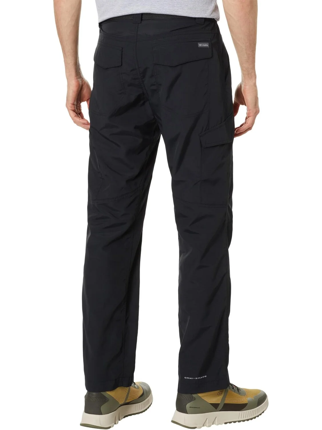 Брюки Columbia Silver Ridge Cargo — 3