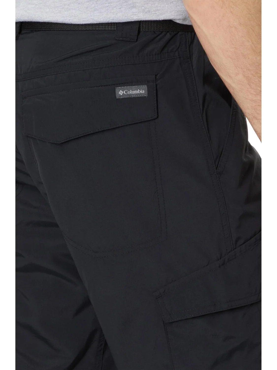 Брюки Columbia Silver Ridge Cargo — 4