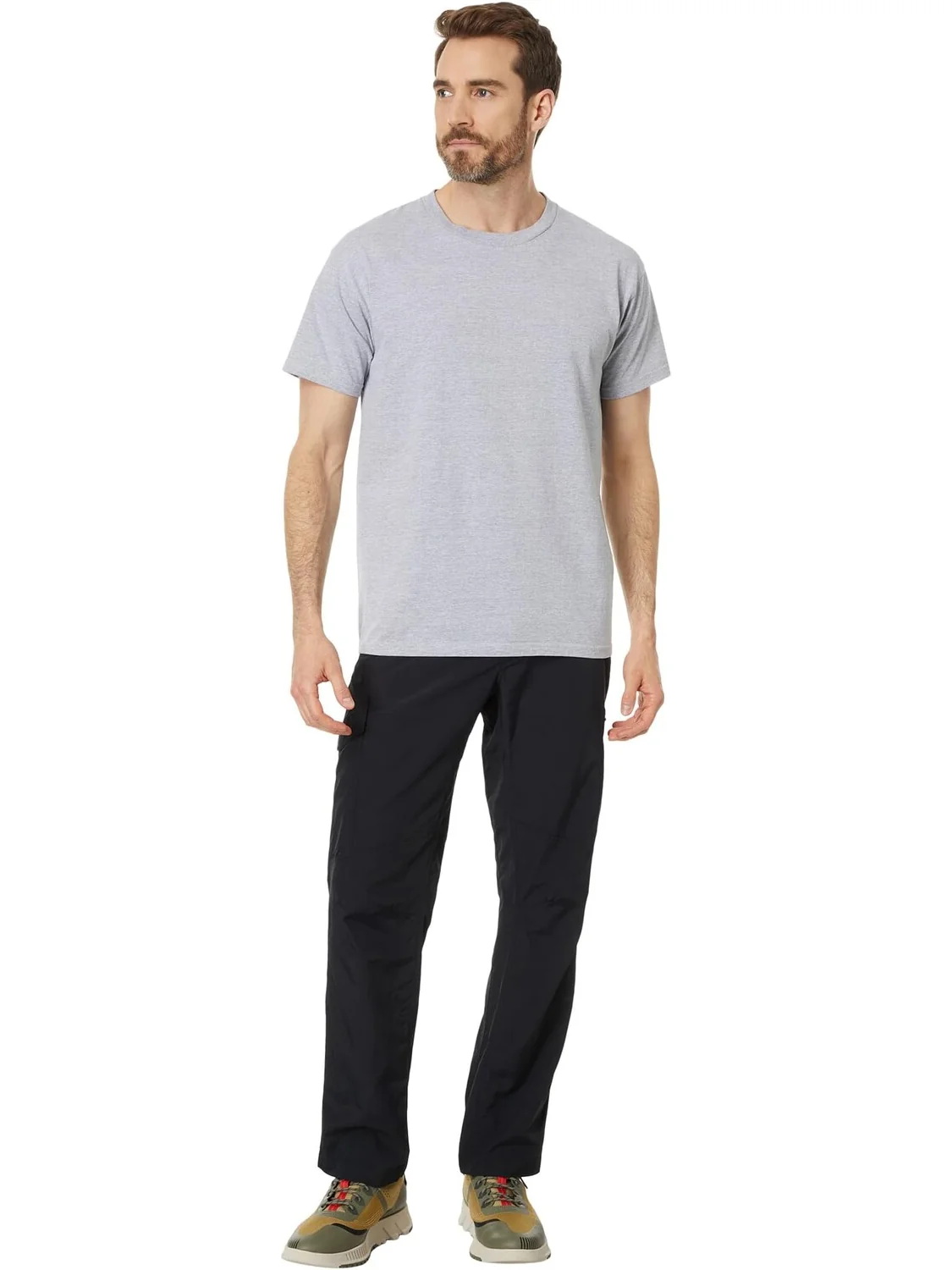 Брюки Columbia Silver Ridge Cargo — 5
