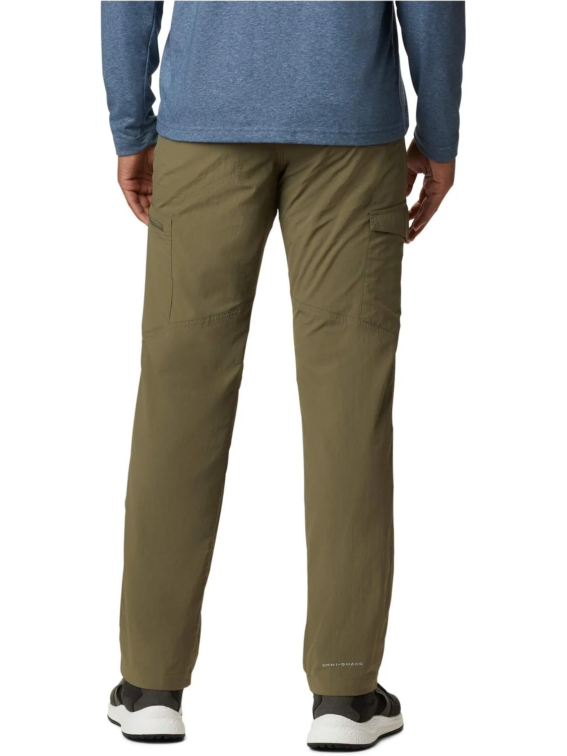 Брюки Columbia Silver Ridge Cargo — 3