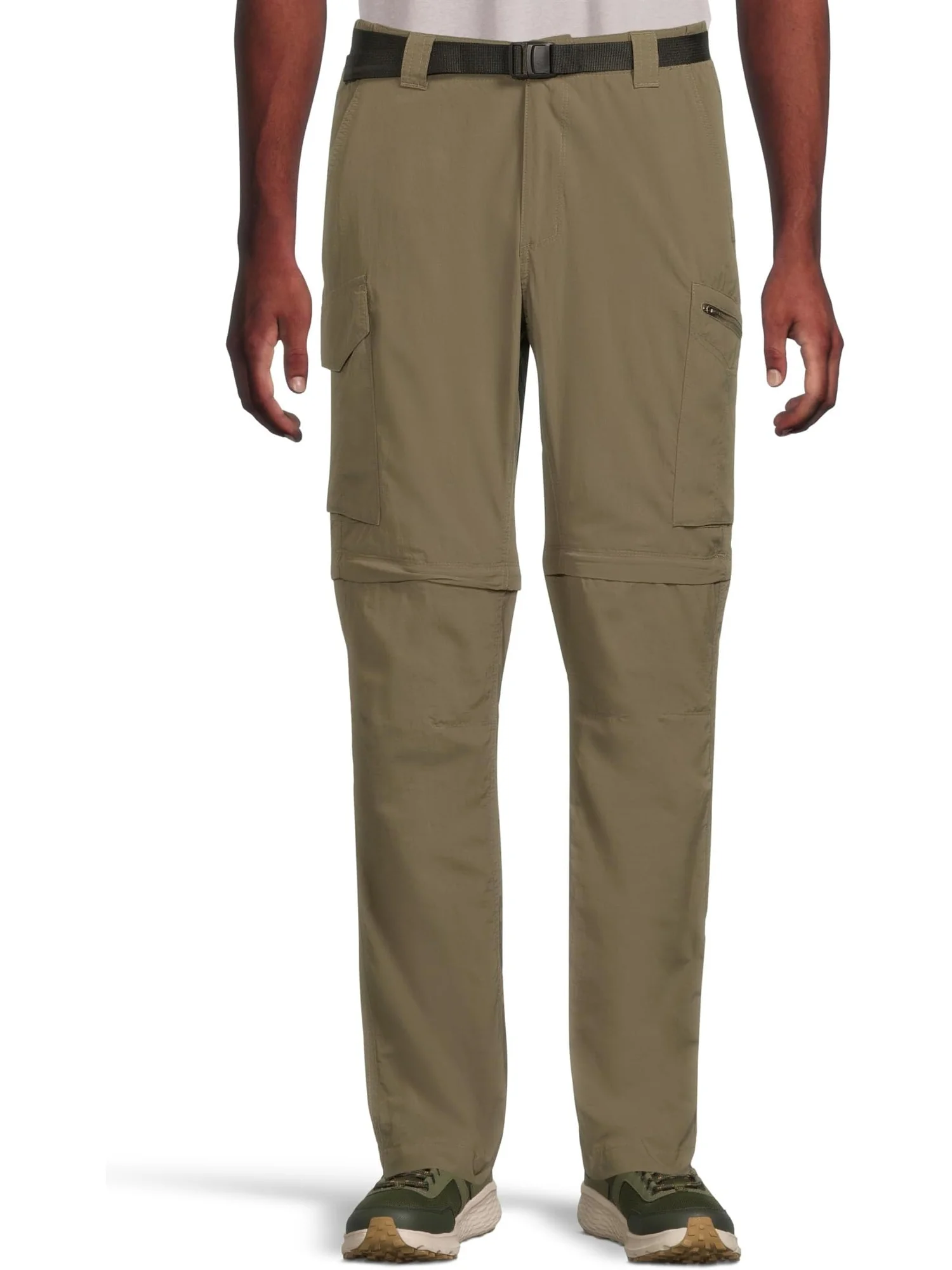 Брюки Columbia Silver Ridge Convertible Pant