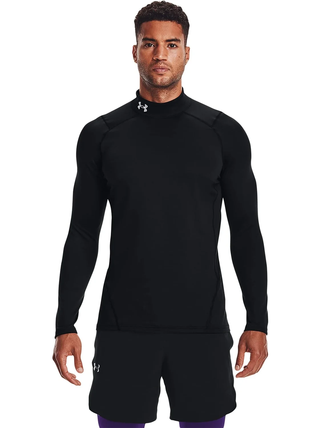 Компрессионная футболка Under Armour ColdGear
