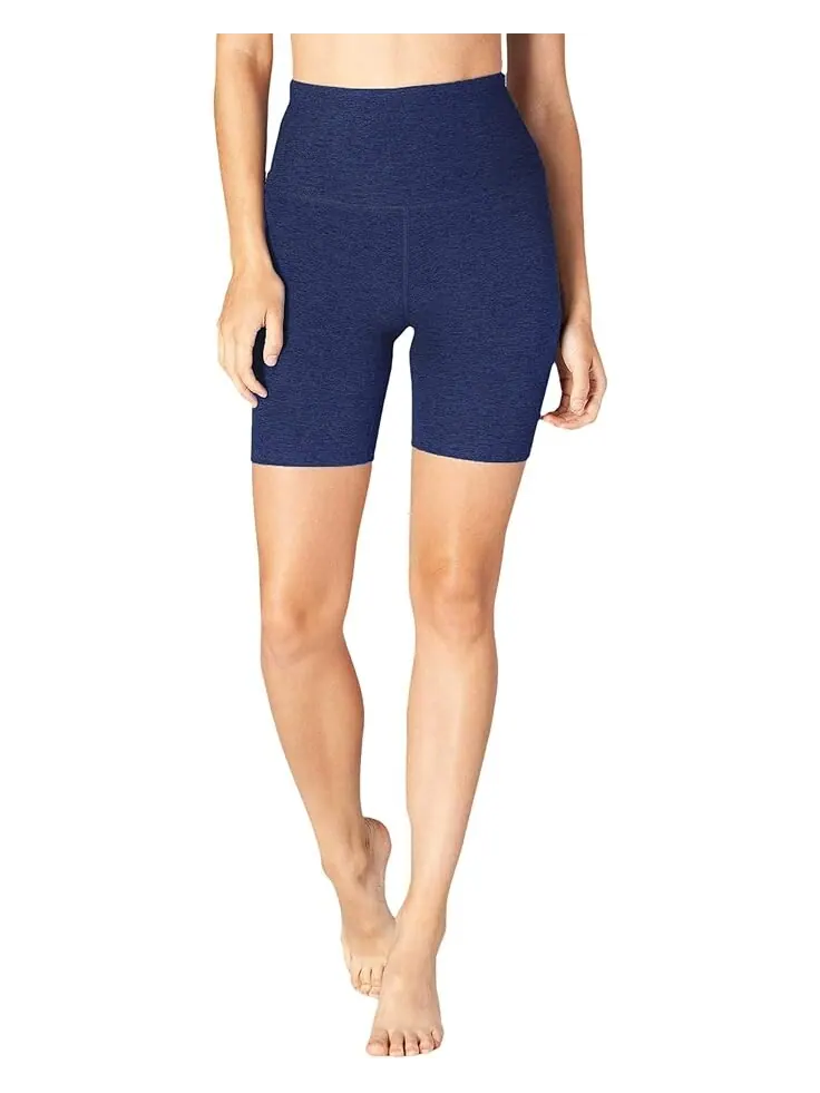Шорты Beyond Yoga Spacedye High Waisted Biker